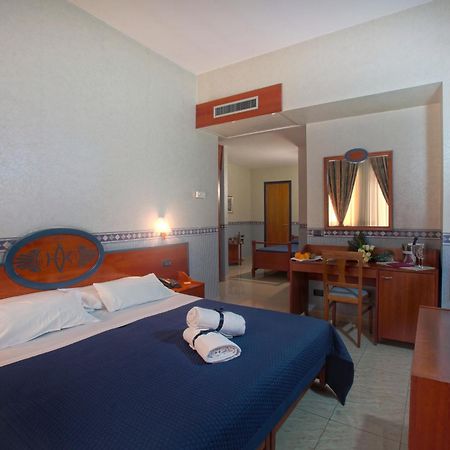 Hotel Kroma Ragusa Room photo