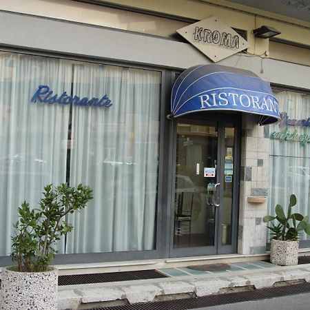 Hotel Kroma Ragusa Exterior photo