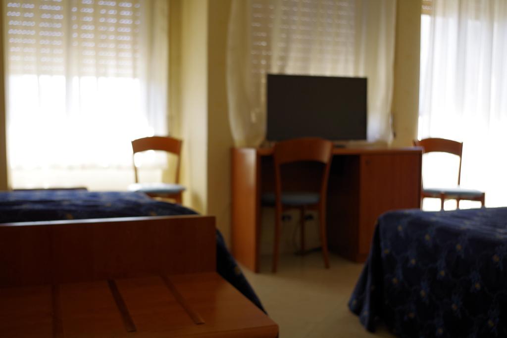 Hotel Kroma Ragusa Room photo