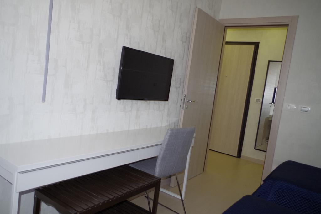 Hotel Kroma Ragusa Room photo