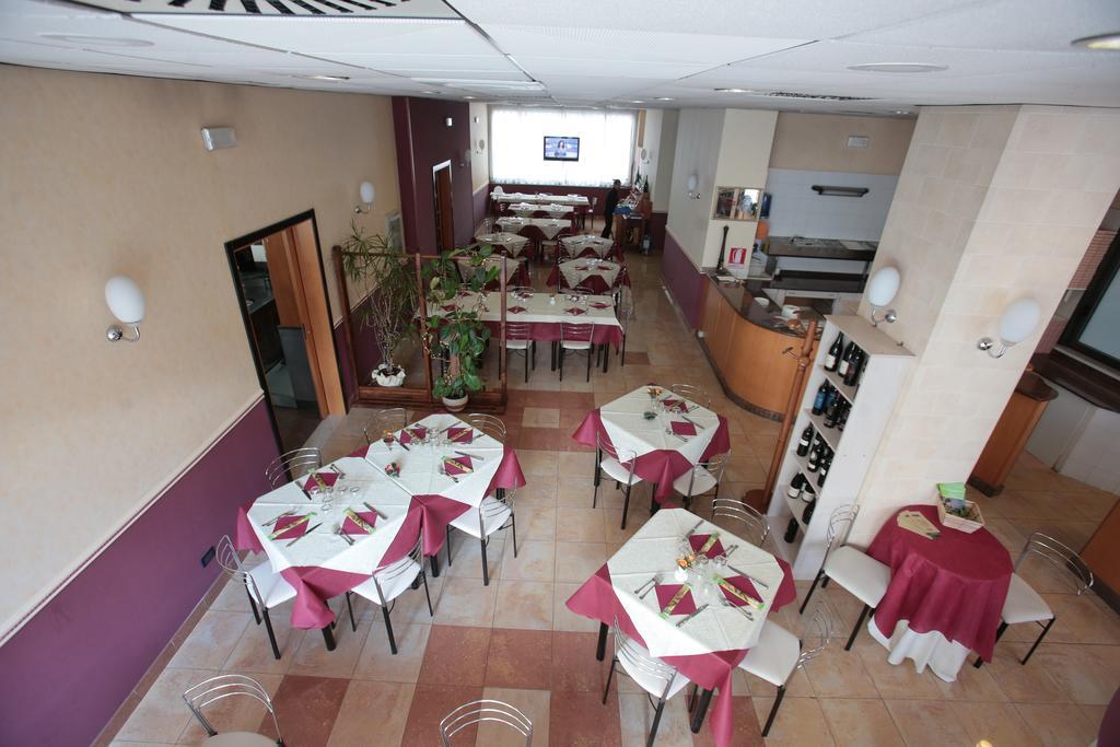 Hotel Kroma Ragusa Exterior photo