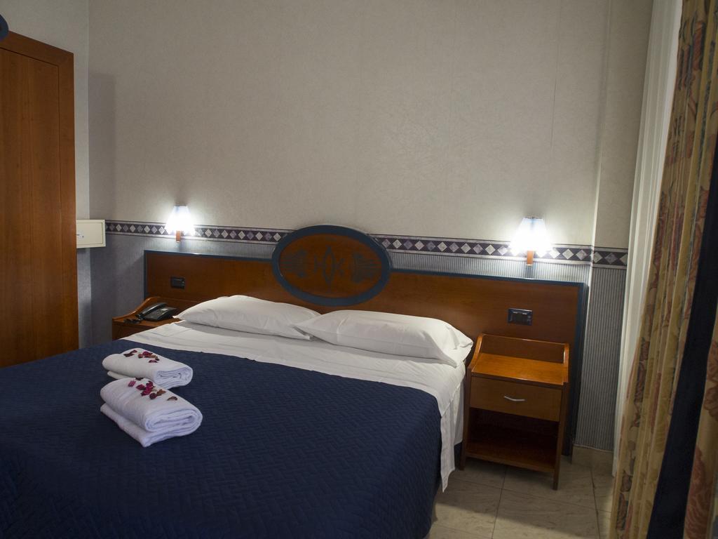 Hotel Kroma Ragusa Exterior photo