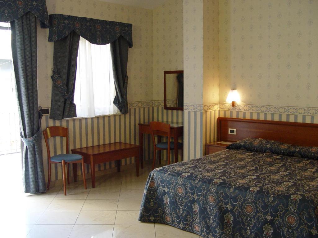 Hotel Kroma Ragusa Room photo